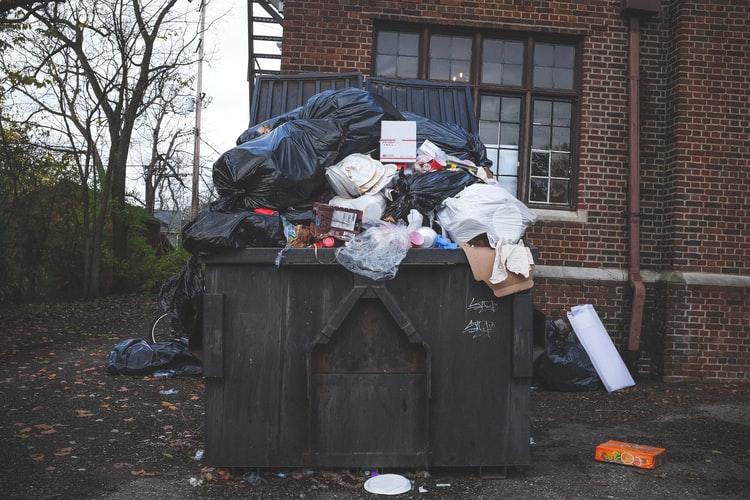 What You Should Know About Improper Household Rubbish Removal Practices