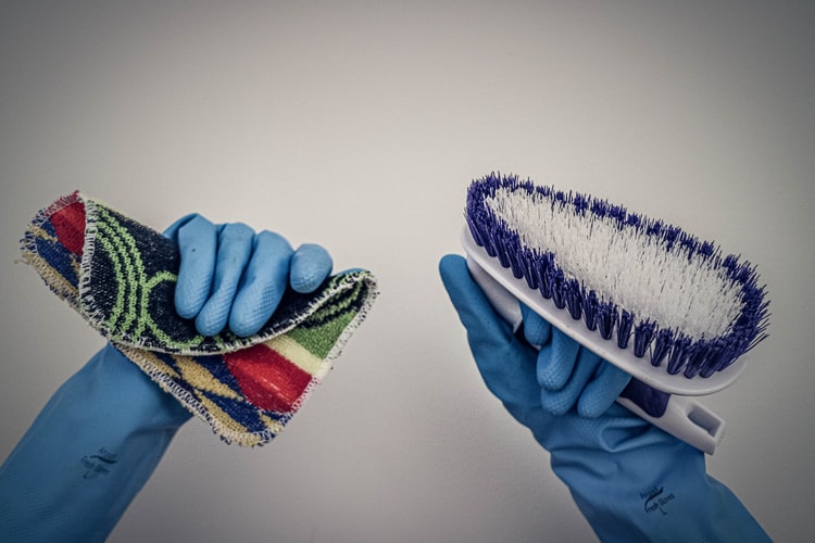 Forensic Cleaning Service Provider