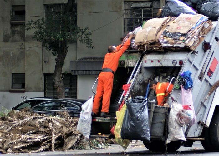 Hoarder Trash Removal Services