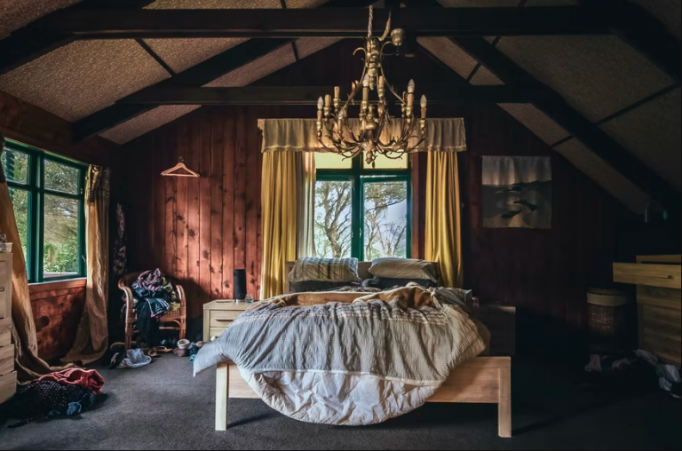 hoarding clean up services
