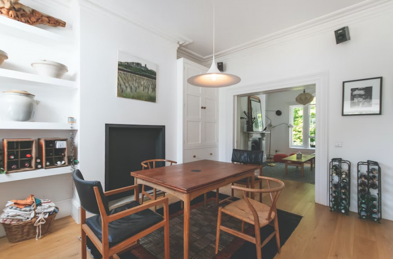 property clearing